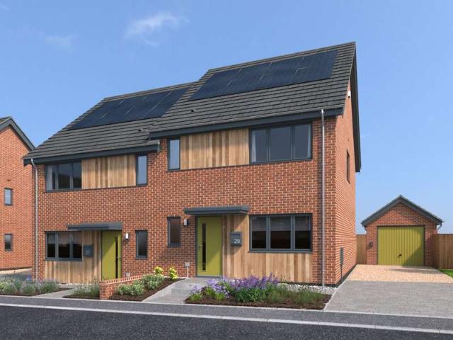 Farm for sale in East Harling, Breckland