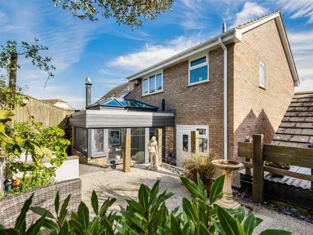 Farm for sale in Newquay, Cornwall