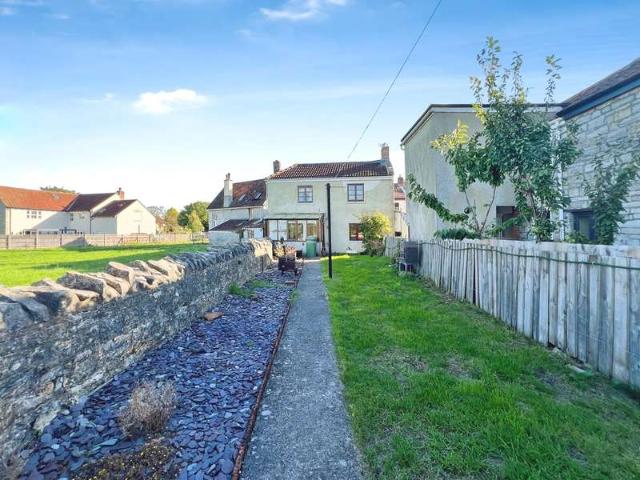 Farm for sale in Street, Somerset