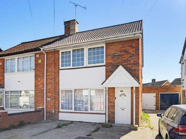 Farm for sale in Lower Halliford, Surrey