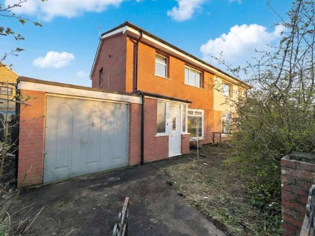 Farm for sale in Thinford