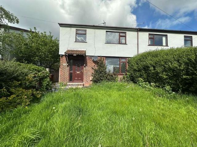 Farm for sale in Eastmoor, Heath