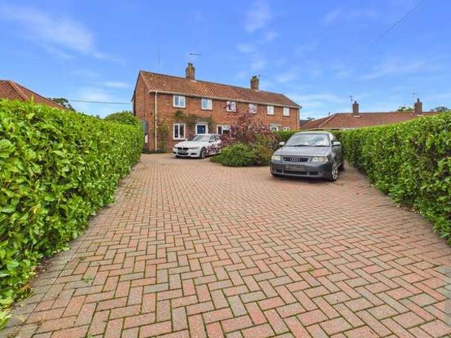 Farm for sale in Earsham, South Norfolk
