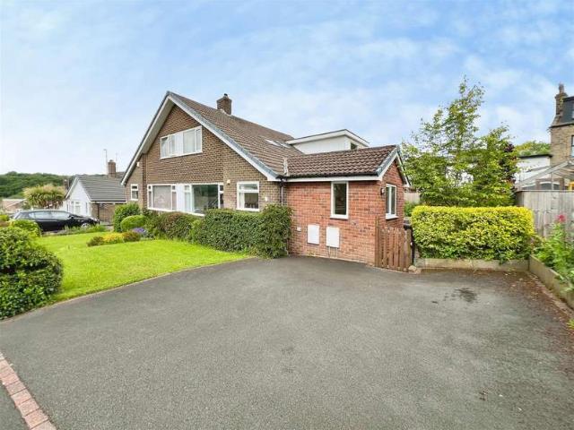 Farm for sale in Baildon, West Yorkshire