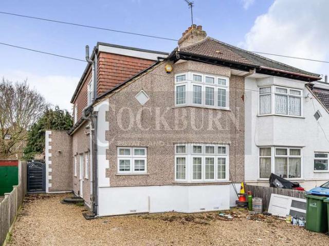 Farm for rent in New Eltham, Greater London