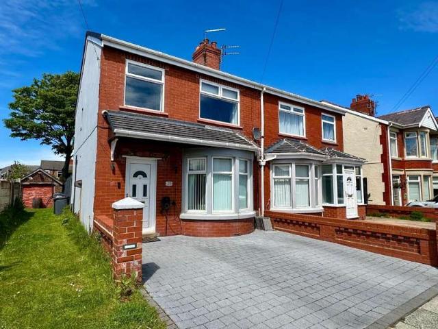Farm for sale in Squires Gate, Blackpool