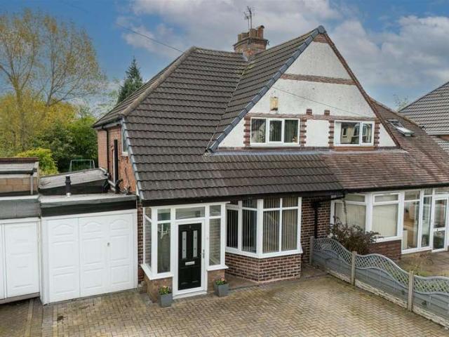 Farm for sale in Shirley, West Midlands