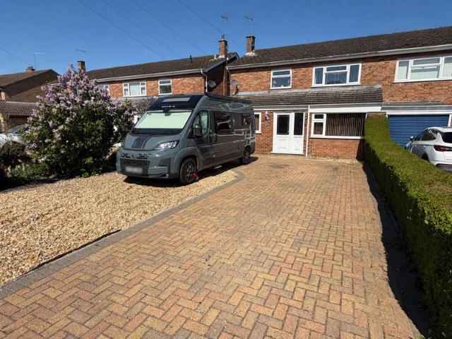 Farm for sale in Barway, Cambridgeshire