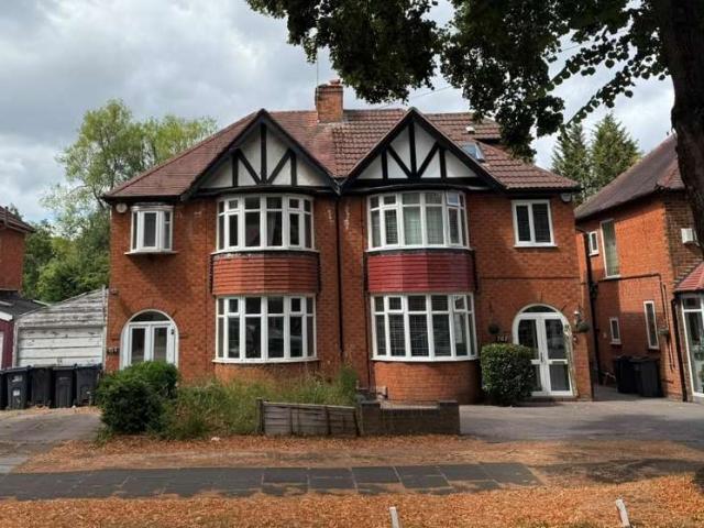 Farm for sale in Yardley Wood, West Midlands