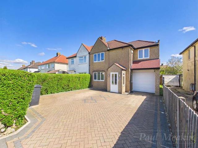 Farm for sale in London Borough of Croydon, Forestdale