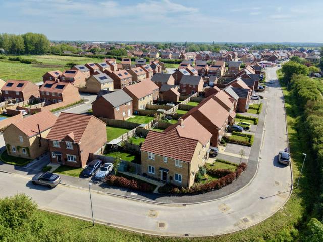 Farm for sale in Woodmansey