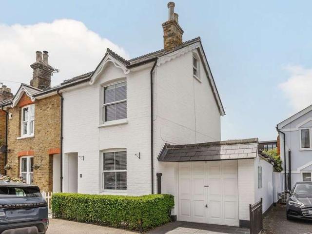 Farm for sale in Blackhills, Surrey
