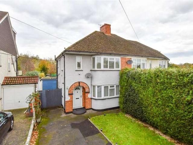 Farm for sale in Bourne Vale, Kent