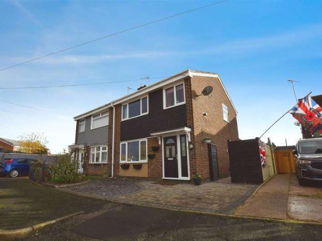 Farm for sale in Bransholme, Spring Cottage