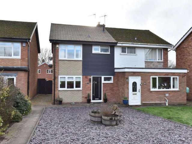 Farm for sale in Kingswinford, West Midlands