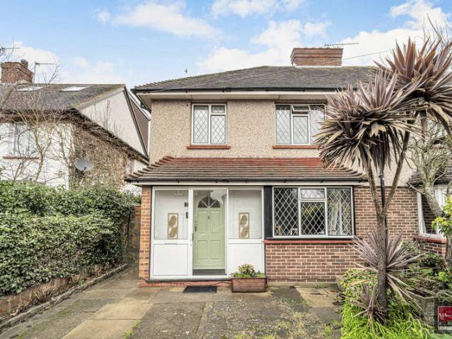 Farm for sale in Staines, Surrey