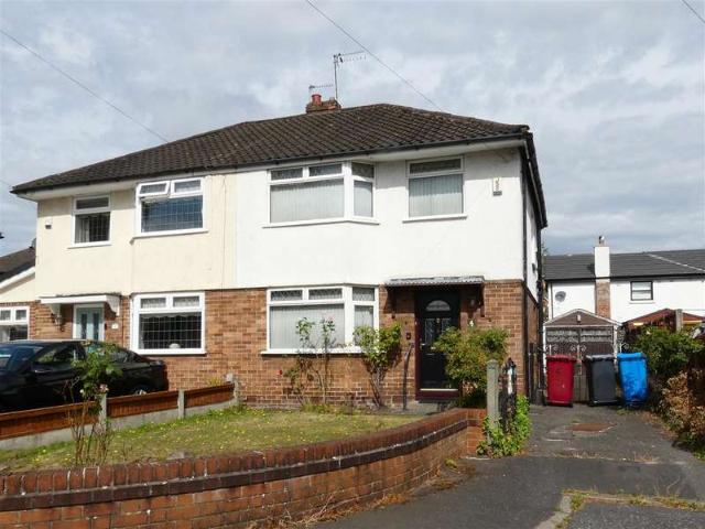 Farm for sale in Huyton, Knowsley