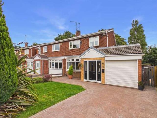Farm for sale in Hill View, Sunderland