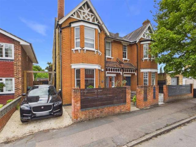 Farm for sale in Blackhills, Surrey
