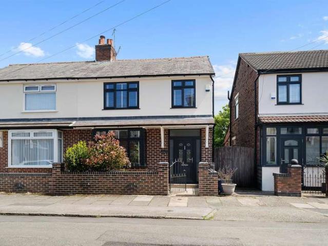 Farm for sale in Orrell Park, Calderstones