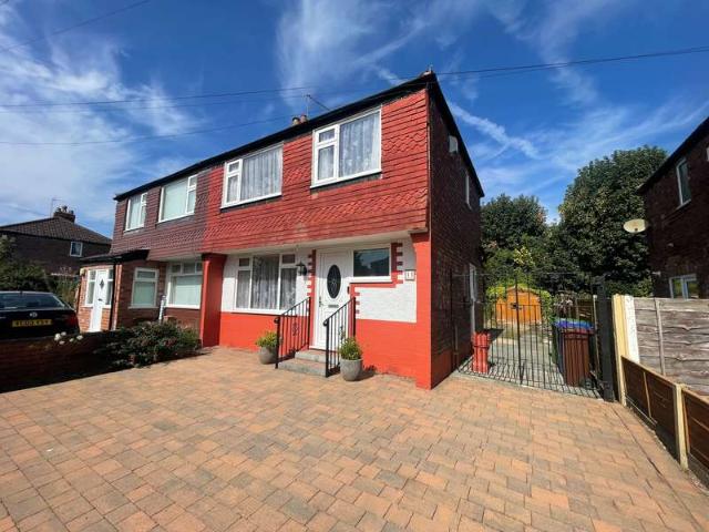 Farm for sale in Georgia, Greater Manchester