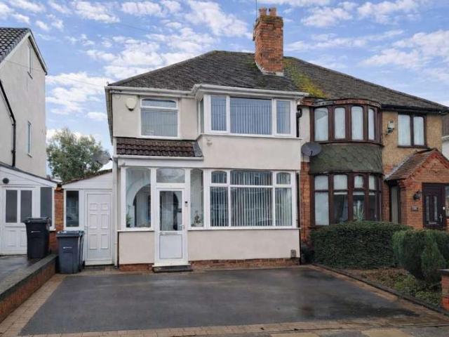 Farm for sale in West Midlands