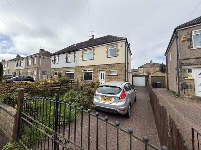 Farm for sale in Eccleshill, West Yorkshire