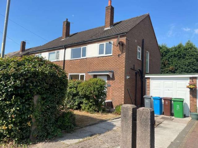 Farm for sale in Georgia, Greater Manchester
