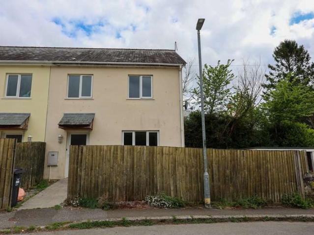 Farm for sale in Lostwithiel, Cornwall
