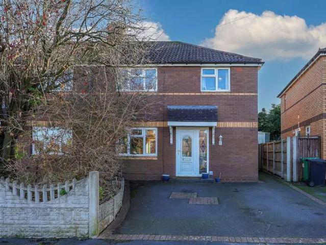 Farm for sale in Stourbridge, West Midlands