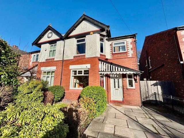 Farm for sale in Georgia, Greater Manchester