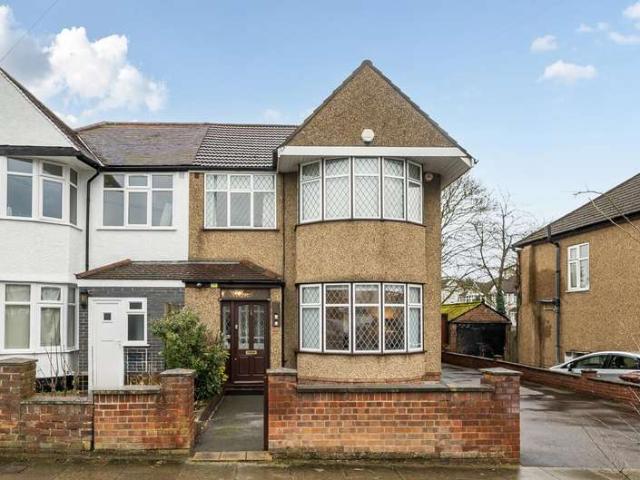 Farm for sale in Greater London