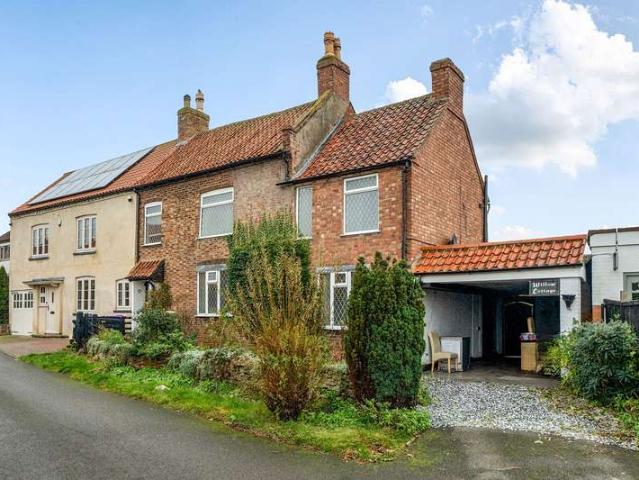 Farm for sale in Sutton, Barton In Fabis