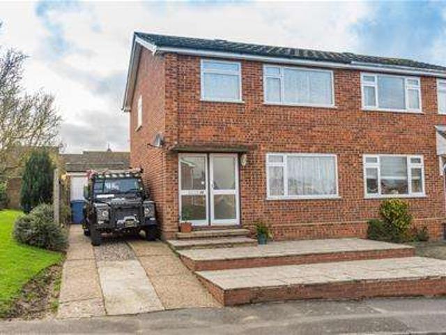Farm for sale in Chelmondiston, Suffolk