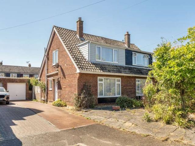 Farm for sale in Eastbridge, Suffolk