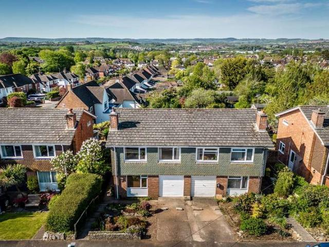 Farm for sale in Watergate, Devon
