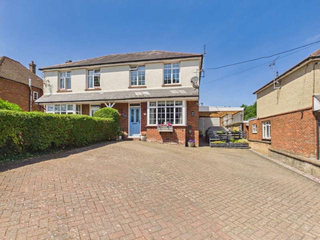 Farm for sale in Lane End, Buckinghamshire
