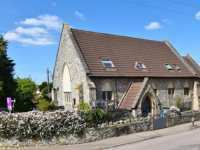 Farm for sale in Hallen, South Gloucestershire