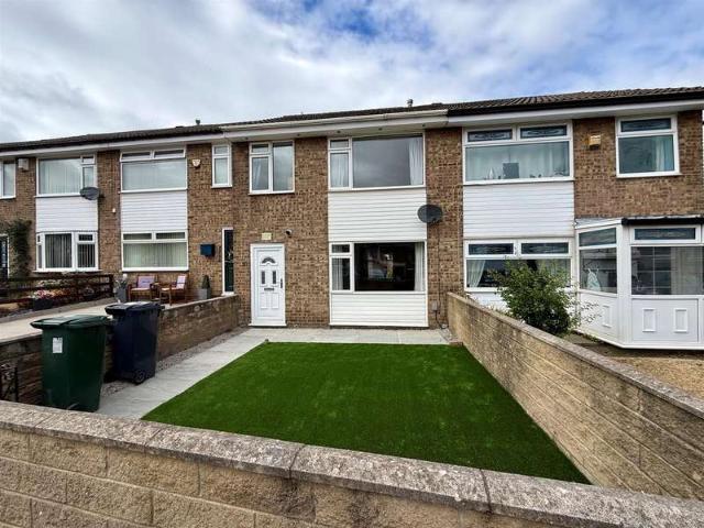 Farm for sale in Broad Folds, Clayton
