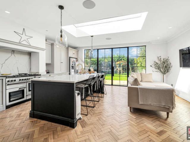 Farm for sale in Staines, Surrey