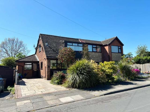 Farm for sale in Garswood, St Helens
