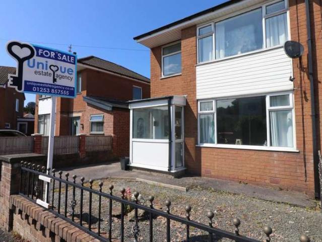Farm for sale in Cabus, Lancashire