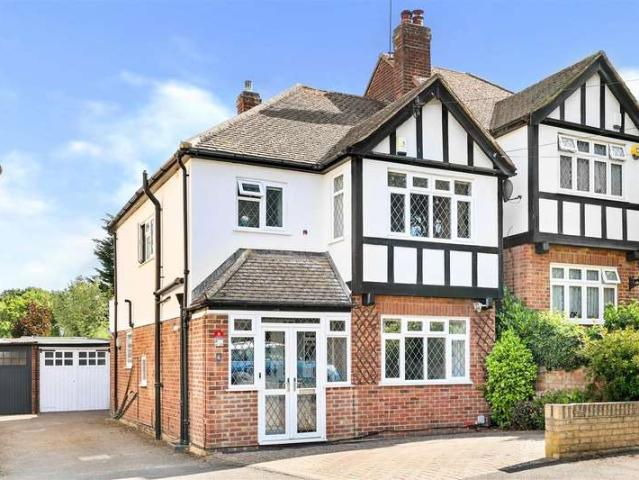 Farm for sale in Coopersale Street, Epping