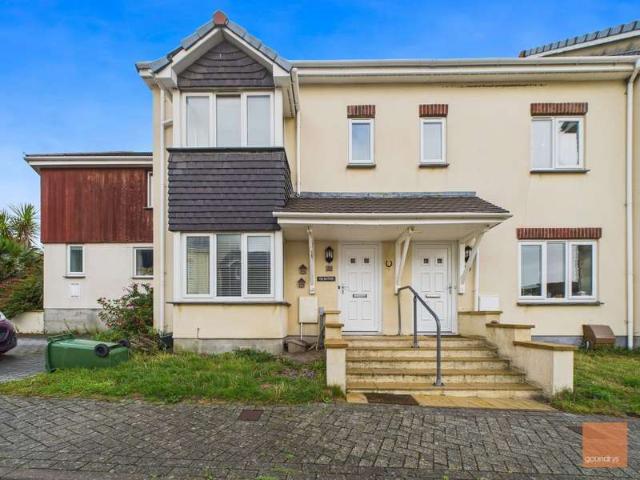 Farm for sale in Porthtowan, Cornwall