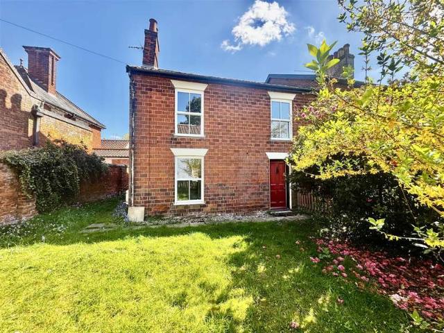 Farm for sale in Diss, Burgh St Peter