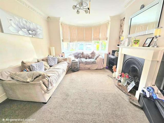Farm for sale in Tyburn, Birmingham