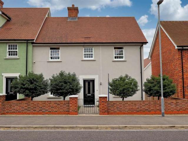 Farm for sale in Coggeshall, Braintree