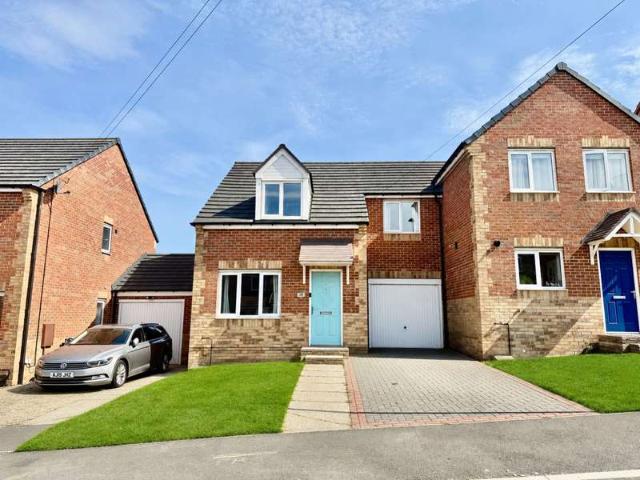 Farm for sale in Wheatley Hill, North East