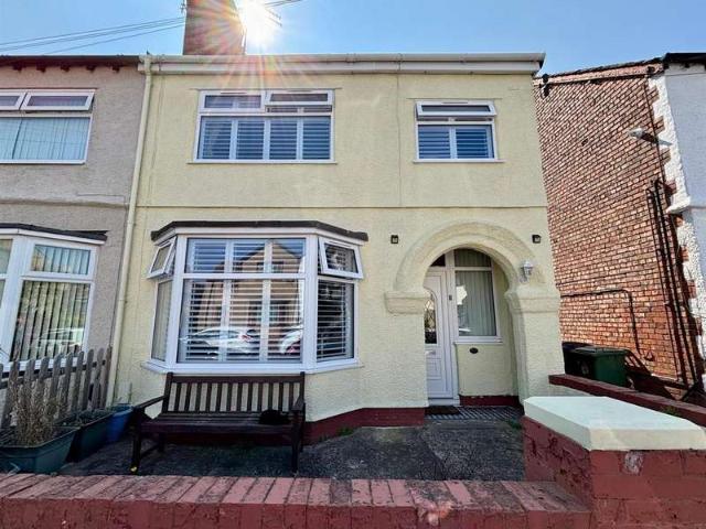 Farm for sale in Liscard