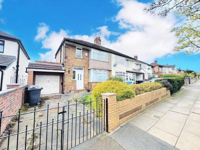 Farm for sale in Huyton, Knowsley